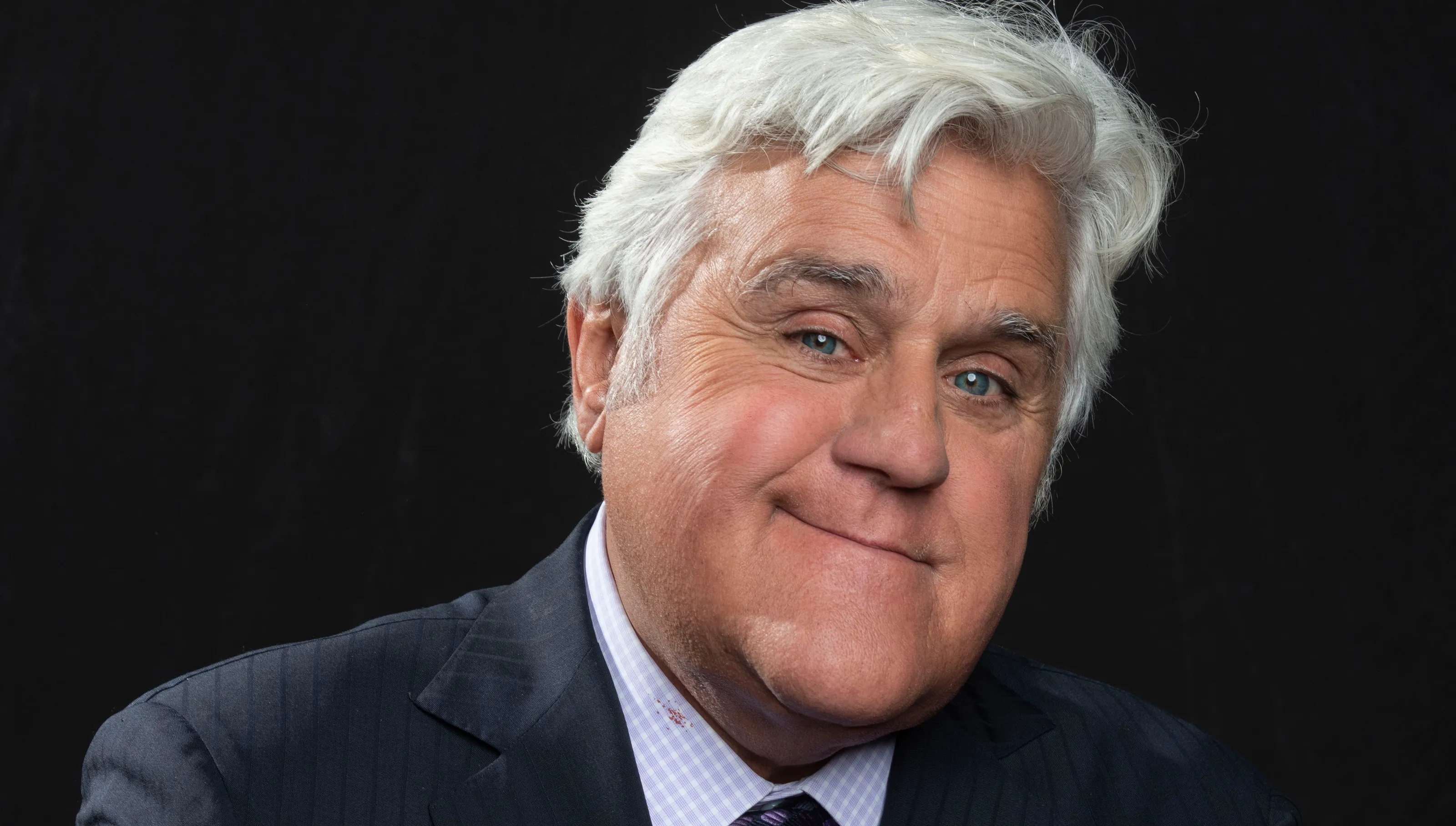 *Rescheduled - Jay Leno at the Genesee Theatre